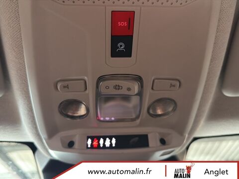 C4 Hybride 145 ch e-DCS6 Max 2025 occasion 64600 Anglet
