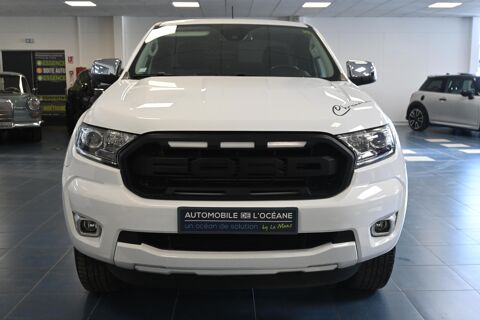 Ranger 2.0 ECOBLUE 170 BV10 XLT 2021 occasion 72650 Saint-Saturnin