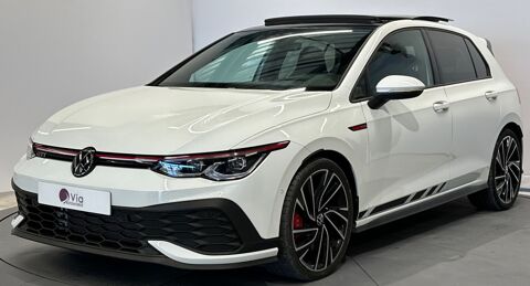 Volkswagen Golf 2.0 TSI 300 GTI Clubsport TOIT OUVRANT 2023 occasion PERPIGNAN 66000