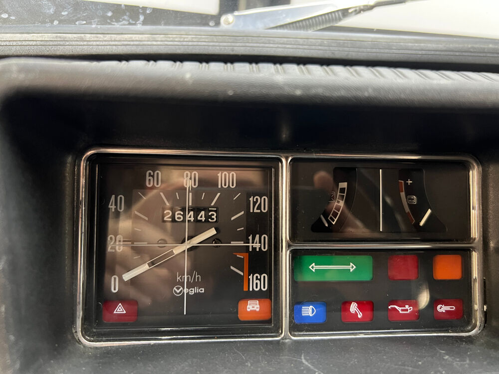 R5 TL 1974 occasion 27120 PACY-SUR-EURE