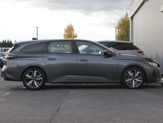 308 SW PHEV 180 e-EAT8 Active Pack 2022 occasion 77680 Roissy-en-Brie