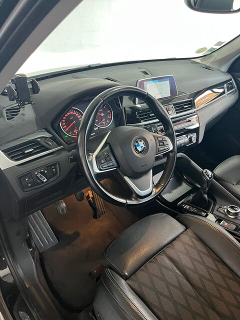 X1 xDrive 18d 150 ch xLine 2017 occasion 59240 Dunkerque