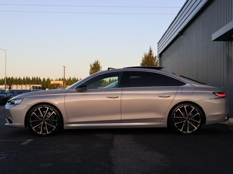 DS9 Hybride E-Tense 360 4x4 Rivoli + 2022 occasion 77680 Roissy-en-Brie