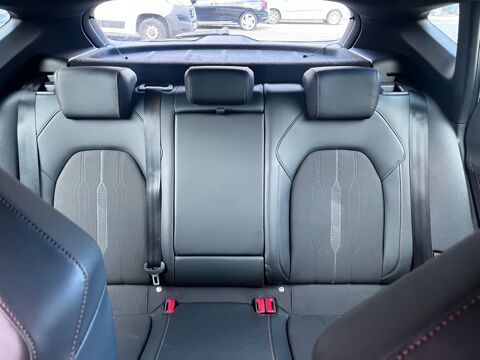 Formentor 1.4 e-HYBRID 245 ch DSG6 VZ - TVA d&eacute;ductible 2023 occasion 44470 Carquefou