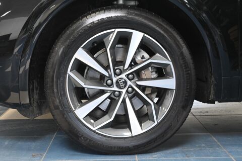 Q5 35 TDI 163 S tronic 7 S line 2024 occasion 72650 Saint-Saturnin