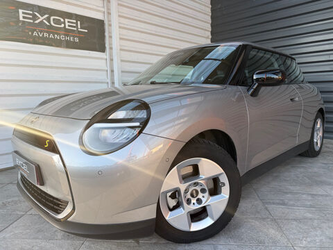 Annonce voiture Mini Cooper 27490 €
