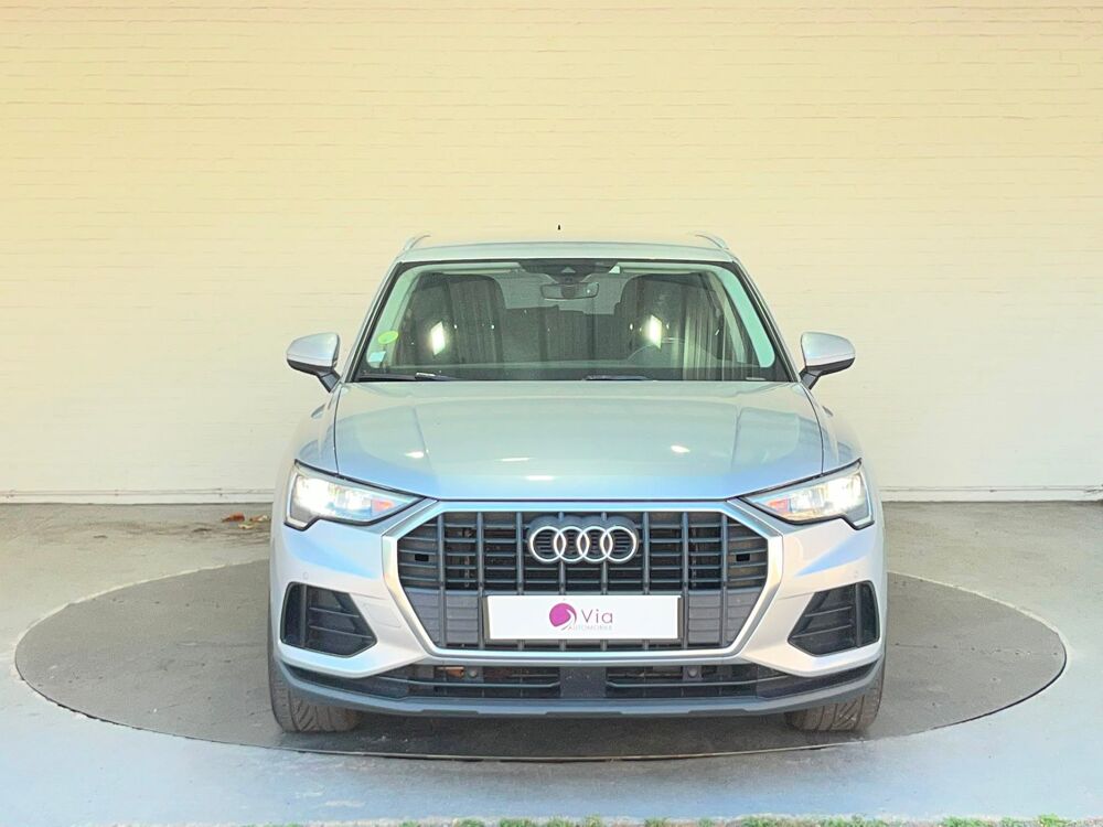 Q3 35 TDI 150 ch S tronic 7 Design 2019 occasion 59240 Dunkerque