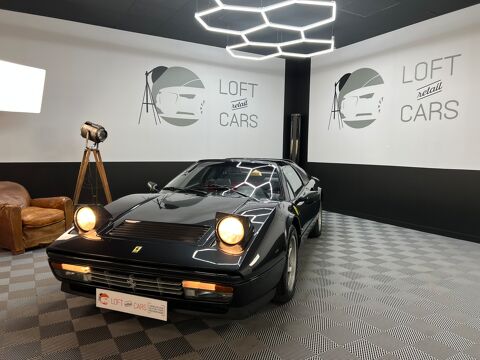 328 GTS 3.2 270 GTS 1986 occasion 27120 PACY-SUR-EURE