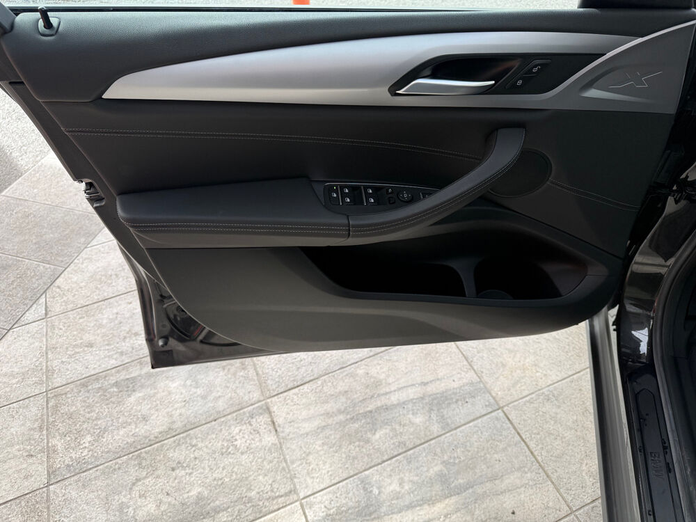 X3 sDrive18d 150ch BVA8 Business Design 2021 occasion 50300 MARCEY-LES-GREVES