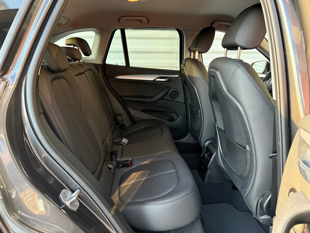 X1 sDrive 18i 140 ch DKG7 Business Design 2020 occasion 50300 MARCEY-LES-GREVES