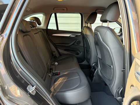 X1 sDrive 18i 140 ch DKG7 Business Design 2020 occasion 50300 MARCEY-LES-GREVES