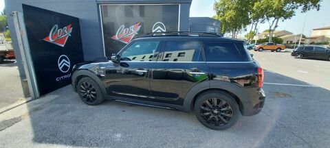 Countryman 136 ch Cooper Longstone 2020 occasion 30900 Nimes