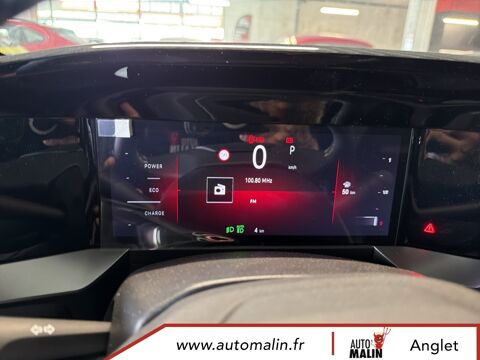 Mokka 1.2 Turbo Hybrid 145 ch e-DCT6 GS 2026 occasion 64600 Anglet