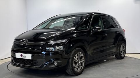 Citroen c4 picasso e-HDi 115 Attrac