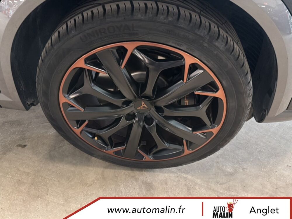 Formentor 1.4 e-HYBRID 245 ch DSG6 VZ 2023 occasion 64600 Anglet