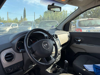 Lodgy 1.2 TCe 115 7 places Silver Line 2014 occasion 34090 Montpellier