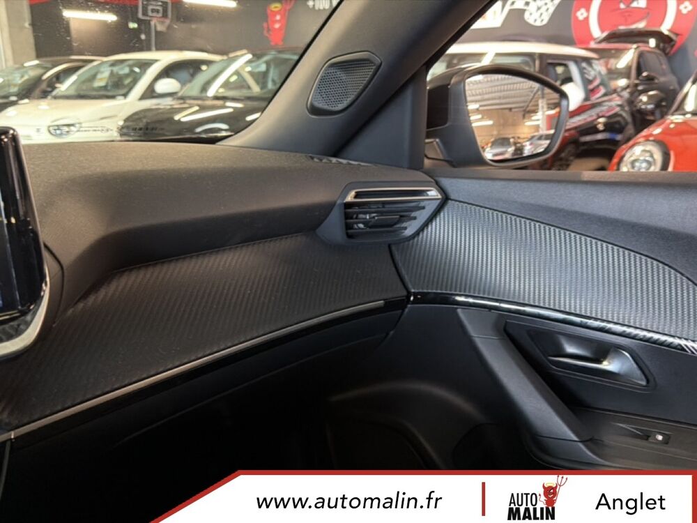 2008 Hybrid 145 ch e-DCS6 Allure 2025 occasion 64600 Anglet