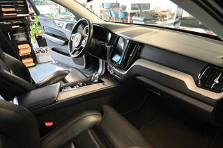 XC60 T8 Twin Engine 303 ch + 87 ch Geartronic 8 Inscription Luxe 2019 occasion 72650 Saint-Saturnin