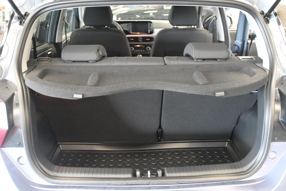i10 1.0 63 BVR Intuitive 2025 occasion 72650 Saint-Saturnin