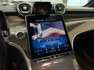 Classe GLC 220D 9G-Tronic Amg Line 1 Main Suivi Mercedes 2023 occasion 62230 Outreau