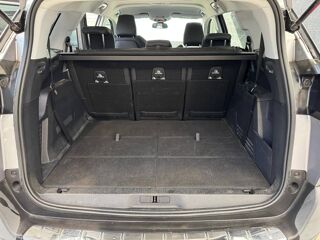 5008 1.6 BlueHDi 120ch BVM6 Crossway Suivi Peugeot 2017 occasion 62230 Outreau