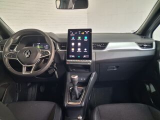 Captur Eco-G 100 ch Evolution 2025 occasion 59240 Dunkerque