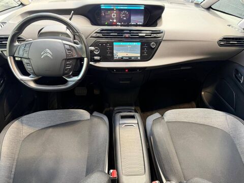 C4 Spacetourer 1.5 BlueHDi 130 FEEL 1&deg;MAIN 2020 occasion 62230 Outreau