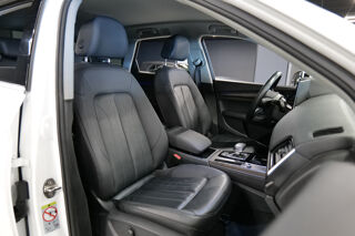 Q5 40 TDI 204 S TRONIC 7 QUATTRO AVUS 1&deg;MAIN / TVA RECUPERABLE 2023 occasion 69008 LYON 8EME