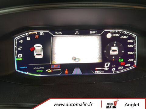 Formentor 1.4 e-HYBRID 245 ch DSG6 VZ 2023 occasion 64600 Anglet