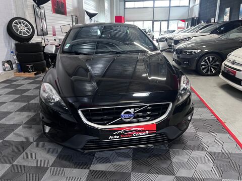 V40 D2 120 R-Design 2016 occasion 44470 Carquefou