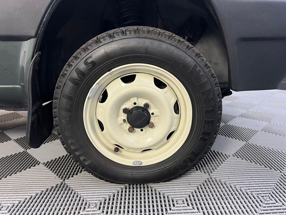 Panda 4x4 1.0 50 1987 occasion 27120 PACY-SUR-EURE