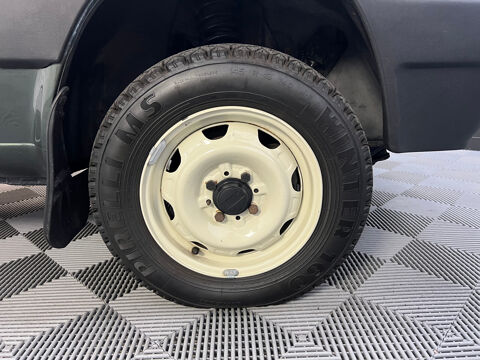 Panda 4x4 1.0 50 1987 occasion 27120 PACY-SUR-EURE