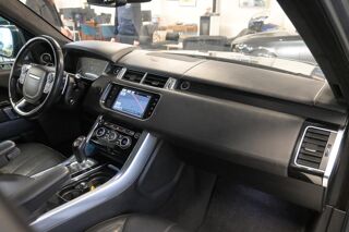 Range Rover Mark IV SDV6 3.0L Autobiography A 2016 occasion 72650 Saint-Saturnin