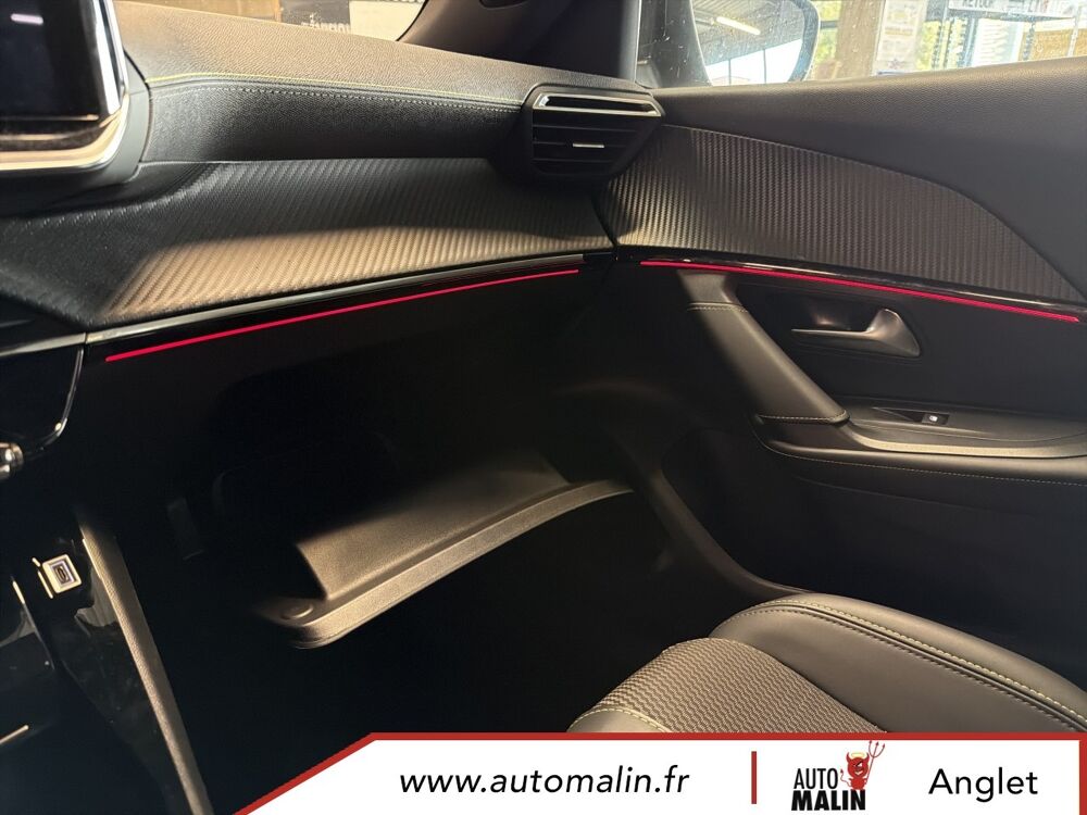 2008 Hybrid 145 e-DCS6 GT 2025 occasion 64600 Anglet