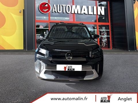 E-C3 113 autonomie confort Plus 2025 occasion 64600 Anglet