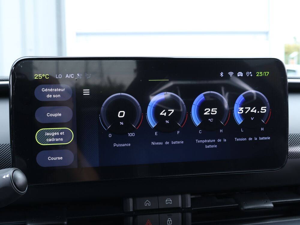 600 E Turismo 2025 occasion 77680 Roissy-en-Brie