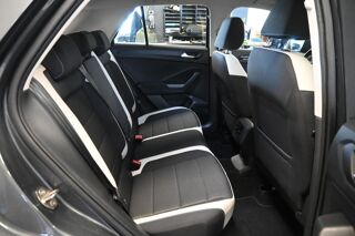 T-ROC 2.0 TDI 150 Start/Stop DSG7 4Motion Carat 2019 occasion 72650 Saint-Saturnin