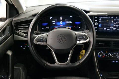 Polo 1.0 TSI 95 S&S BVM5 Life Plus 2023 occasion 69008 LYON 8EME