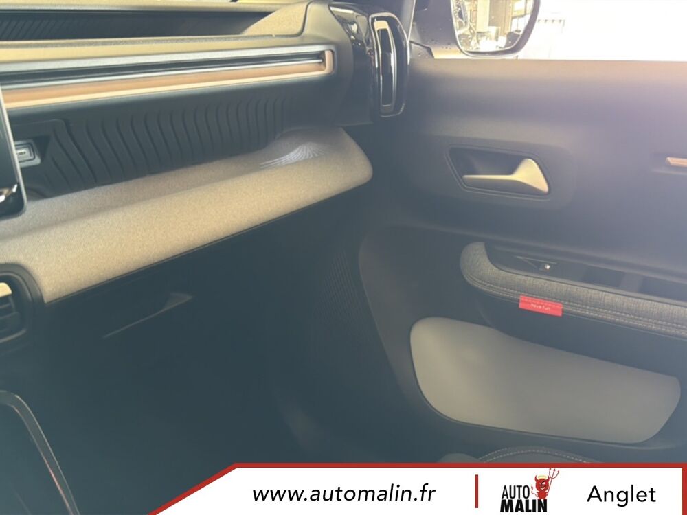 E-C3 113 autonomie confort Plus 2025 occasion 64600 Anglet