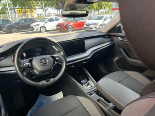 Octavia 2.0 TDI 116 ch DSG7 Business 2022 occasion 30900 Nimes