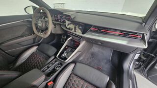 RS3 2.5 TFSI 400 S tronic 7 Quattro 2023 occasion 59240 Dunkerque