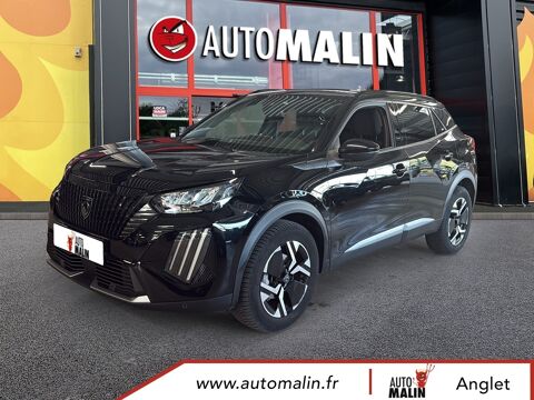 Annonce voiture Peugeot 2008 17990 €