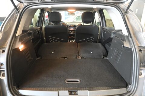 Captur dCi 90 Intens EDC 2013 occasion 72650 Saint-Saturnin