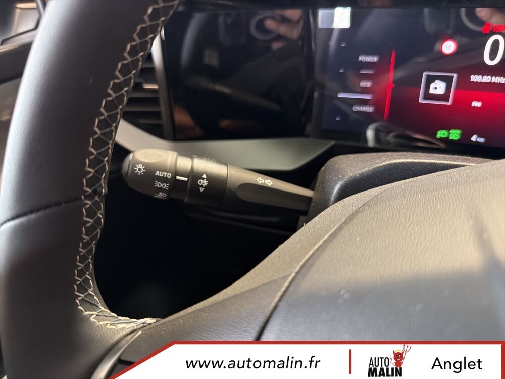 Mokka 1.2 Turbo Hybrid 145 ch e-DCT6 GS 2026 occasion 64600 Anglet