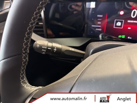 Mokka 1.2 Turbo Hybrid 145 ch e-DCT6 GS 2026 occasion 64600 Anglet