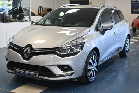 Annonce voiture Renault Clio IV Estate 8497 �
