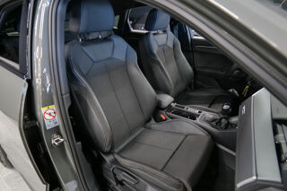 Q3 35 TDI 150CH S TRONIC 7 S LINE 1&deg; MAIN / FRANCAIS / TVA RECU 2023 occasion 69008 LYON 8EME