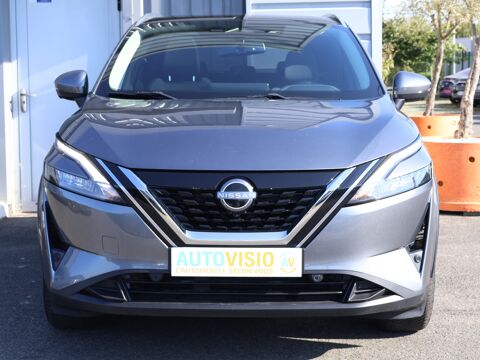 Qashqai e-Power 190 ch N-Connecta 2024 occasion 77680 Roissy-en-Brie
