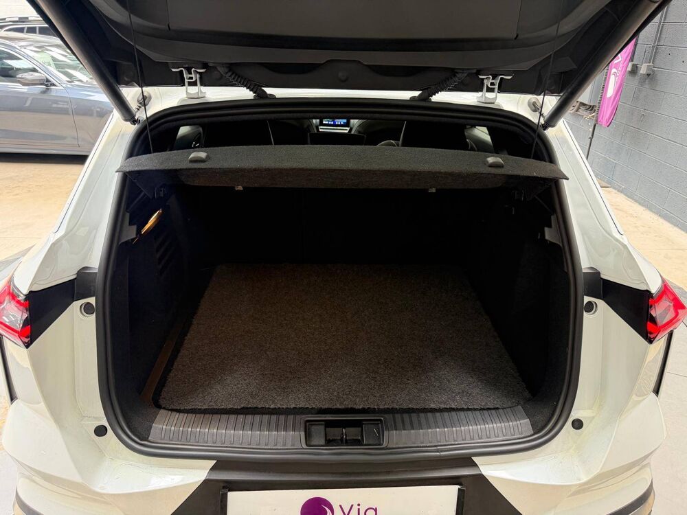 Symbioz E-TECH 1.6 145 Hybrid Iconic 1&deg;MAIN 2024 occasion 62230 Outreau