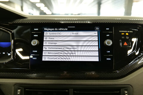 Polo 1.0 TSI 95 S&S BVM5 Life Plus 2023 occasion 69008 LYON 8EME